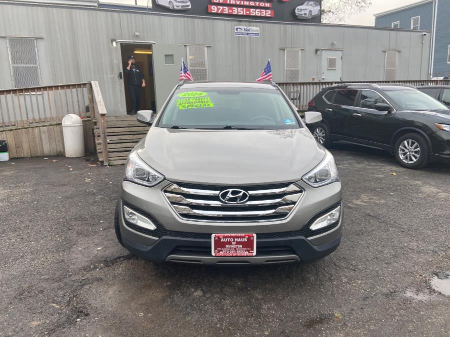 2014 Hyundai Santa Fe Sport AWD 4dr 2.4, available for sale in Irvington , New Jersey | Auto Haus of Irvington Corp. Irvington , New Jersey 2014 Hyundai Santa Fe Sport AWD 4dr 2.4, available for sale in Irvington , New Jersey | Auto Haus of Irvington Corp. Irvington , New Jersey