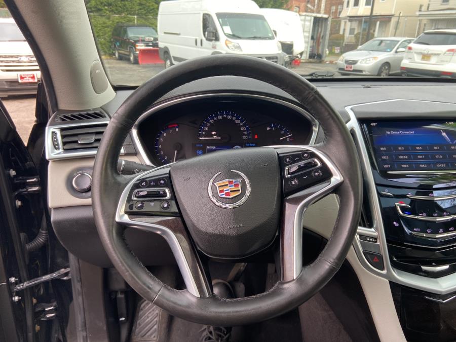 Used Cadillac SRX AWD 4dr Luxury Collection 2015 | Auto Haus of Irvington Corp. Irvington , New Jersey