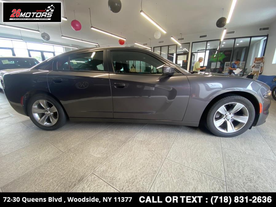 Used Dodge Charger 4dr Sdn SXT RWD 2016 | 26 Motors Queens. Woodside, New York Used Dodge Charger 4dr Sdn SXT RWD 2016 | 26 Motors Queens. Woodside, New York
