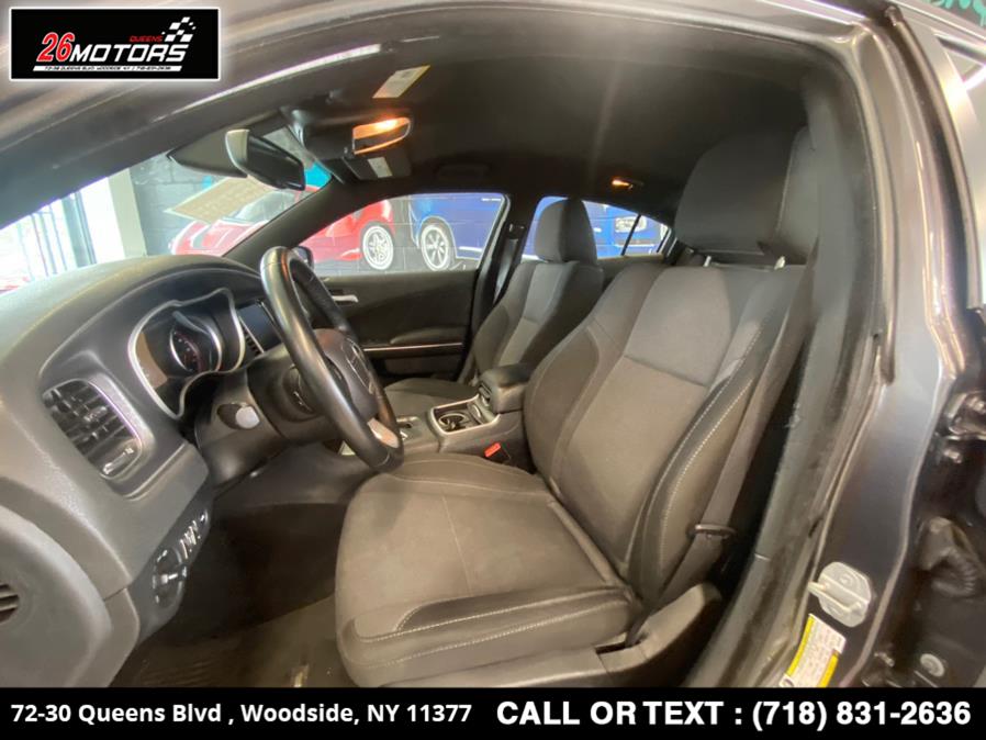 Used Dodge Charger 4dr Sdn SXT RWD 2016 | 26 Motors Queens. Woodside, New York Used Dodge Charger 4dr Sdn SXT RWD 2016 | 26 Motors Queens. Woodside, New York