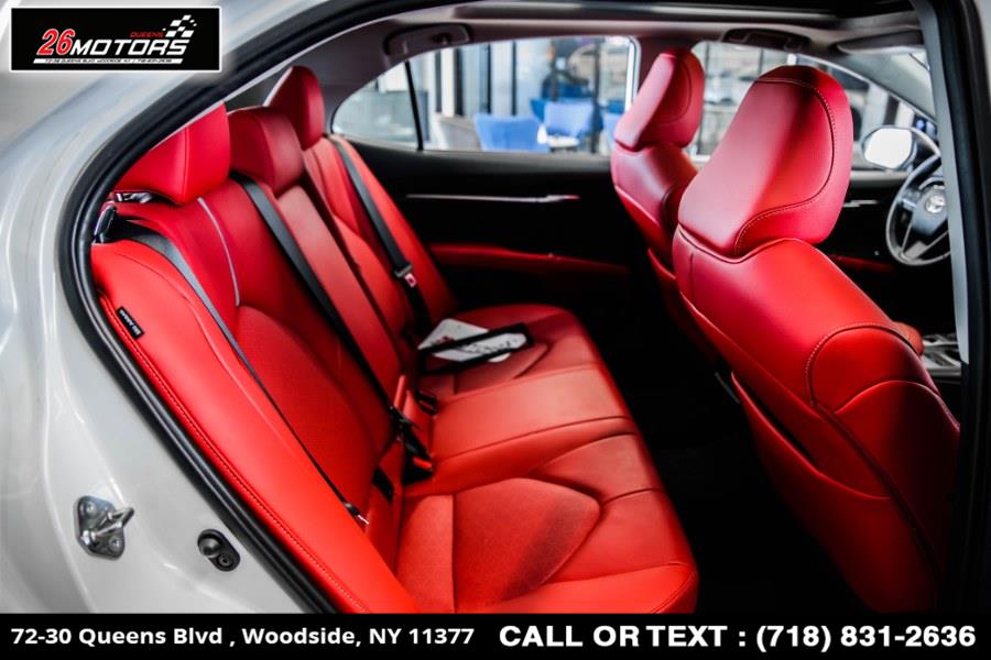 Used Toyota Camry XSE Auto (Natl) 2021 | 26 Motors Queens. Woodside, New York Used Toyota Camry XSE Auto (Natl) 2021 | 26 Motors Queens. Woodside, New York