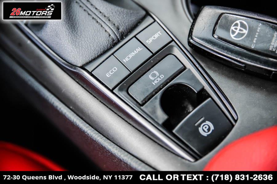 Used Toyota Camry XSE Auto (Natl) 2021 | 26 Motors Queens. Woodside, New York Used Toyota Camry XSE Auto (Natl) 2021 | 26 Motors Queens. Woodside, New York