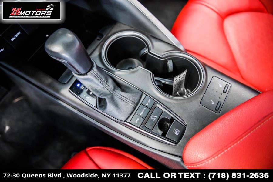 Used Toyota Camry XSE Auto (Natl) 2021 | 26 Motors Queens. Woodside, New York Used Toyota Camry XSE Auto (Natl) 2021 | 26 Motors Queens. Woodside, New York