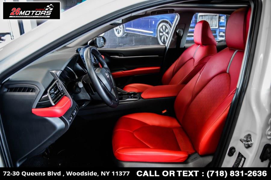 Used Toyota Camry XSE Auto (Natl) 2021 | 26 Motors Queens. Woodside, New York Used Toyota Camry XSE Auto (Natl) 2021 | 26 Motors Queens. Woodside, New York