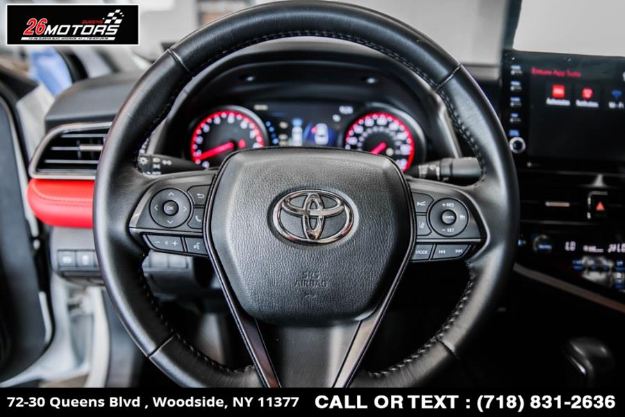 Used Toyota Camry XSE Auto (Natl) 2021 | 26 Motors Queens. Woodside, New York Used Toyota Camry XSE Auto (Natl) 2021 | 26 Motors Queens. Woodside, New York