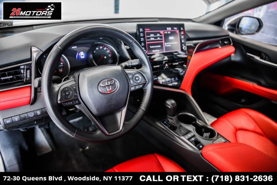 Used Toyota Camry XSE Auto (Natl) 2021 | 26 Motors Queens. Woodside, New York Used Toyota Camry XSE Auto (Natl) 2021 | 26 Motors Queens. Woodside, New York