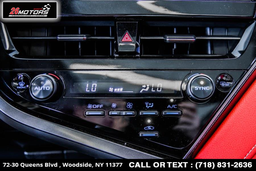 Used Toyota Camry XSE Auto (Natl) 2021 | 26 Motors Queens. Woodside, New York Used Toyota Camry XSE Auto (Natl) 2021 | 26 Motors Queens. Woodside, New York