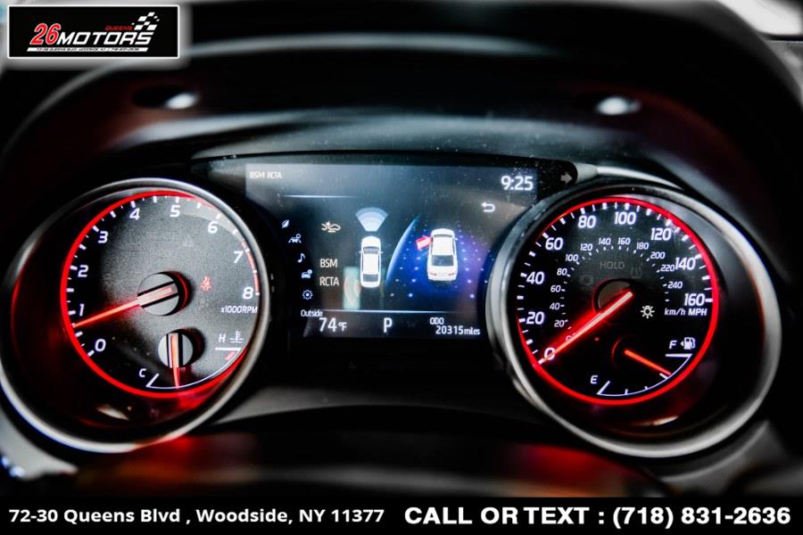 Used Toyota Camry XSE Auto (Natl) 2021 | 26 Motors Queens. Woodside, New York Used Toyota Camry XSE Auto (Natl) 2021 | 26 Motors Queens. Woodside, New York
