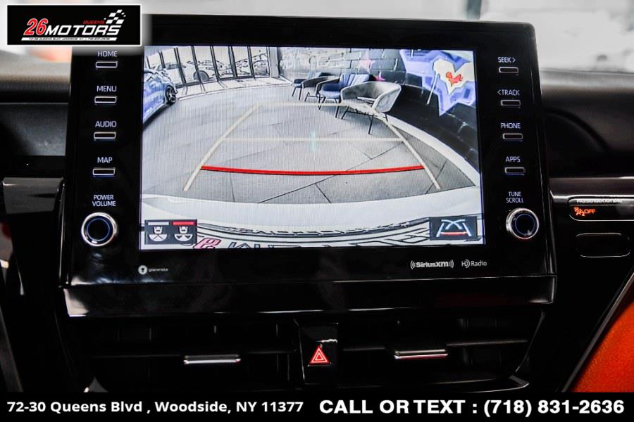 Used Toyota Camry XSE Auto (Natl) 2021 | 26 Motors Queens. Woodside, New York Used Toyota Camry XSE Auto (Natl) 2021 | 26 Motors Queens. Woodside, New York