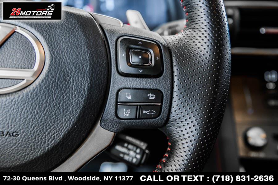 Used Lexus IS IS 300 F SPORT AWD 2019 | 26 Motors Queens. Woodside, New York Used Lexus IS IS 300 F SPORT AWD 2019 | 26 Motors Queens. Woodside, New York