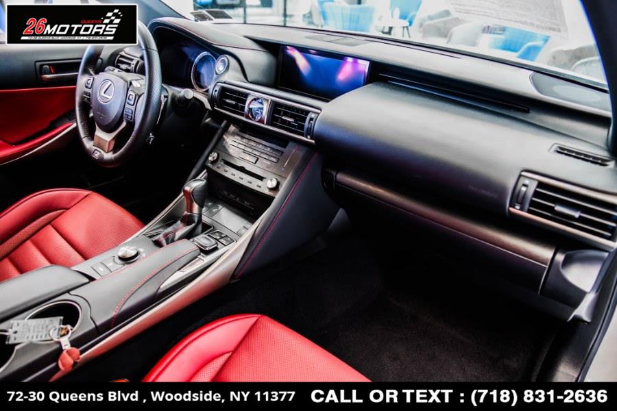 Used Lexus IS IS 300 F SPORT AWD 2019 | 26 Motors Queens. Woodside, New York Used Lexus IS IS 300 F SPORT AWD 2019 | 26 Motors Queens. Woodside, New York
