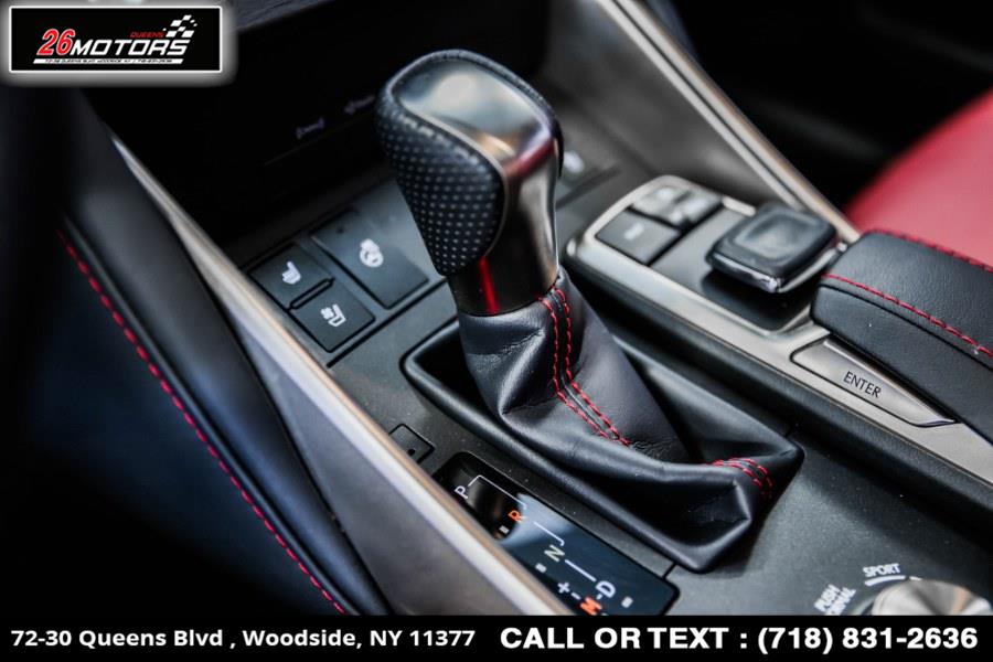 Used Lexus IS IS 300 F SPORT AWD 2019 | 26 Motors Queens. Woodside, New York Used Lexus IS IS 300 F SPORT AWD 2019 | 26 Motors Queens. Woodside, New York