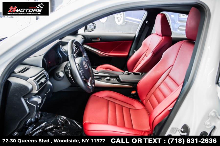 Used Lexus IS IS 300 F SPORT AWD 2019 | 26 Motors Queens. Woodside, New York Used Lexus IS IS 300 F SPORT AWD 2019 | 26 Motors Queens. Woodside, New York