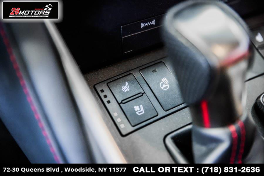 Used Lexus IS IS 300 F SPORT AWD 2019 | 26 Motors Queens. Woodside, New York Used Lexus IS IS 300 F SPORT AWD 2019 | 26 Motors Queens. Woodside, New York
