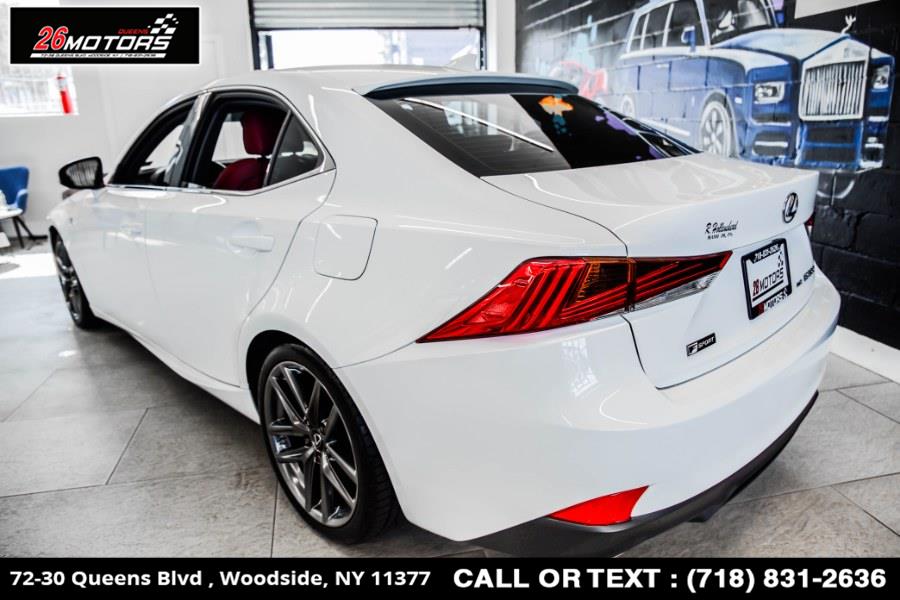 Used Lexus IS IS 300 F SPORT AWD 2019 | 26 Motors Queens. Woodside, New York Used Lexus IS IS 300 F SPORT AWD 2019 | 26 Motors Queens. Woodside, New York