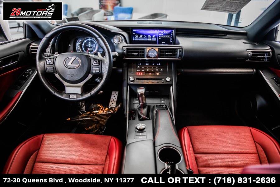 Used Lexus IS IS 300 F SPORT AWD 2019 | 26 Motors Queens. Woodside, New York Used Lexus IS IS 300 F SPORT AWD 2019 | 26 Motors Queens. Woodside, New York