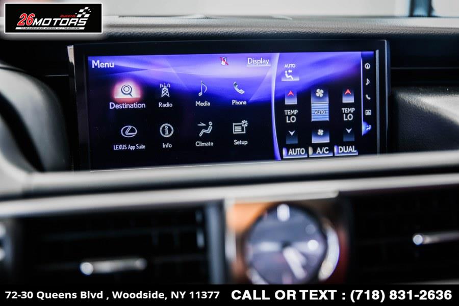 Used Lexus IS IS 300 F SPORT AWD 2019 | 26 Motors Queens. Woodside, New York Used Lexus IS IS 300 F SPORT AWD 2019 | 26 Motors Queens. Woodside, New York