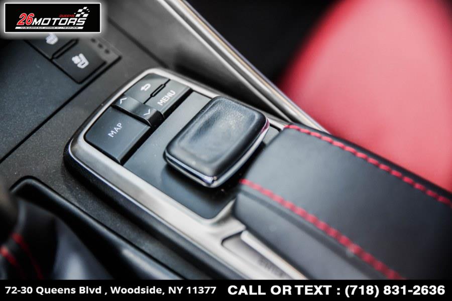 Used Lexus IS IS 300 F SPORT AWD 2019 | 26 Motors Queens. Woodside, New York Used Lexus IS IS 300 F SPORT AWD 2019 | 26 Motors Queens. Woodside, New York