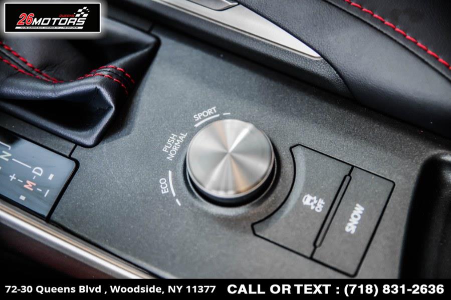 Used Lexus IS IS 300 F SPORT AWD 2019 | 26 Motors Queens. Woodside, New York Used Lexus IS IS 300 F SPORT AWD 2019 | 26 Motors Queens. Woodside, New York