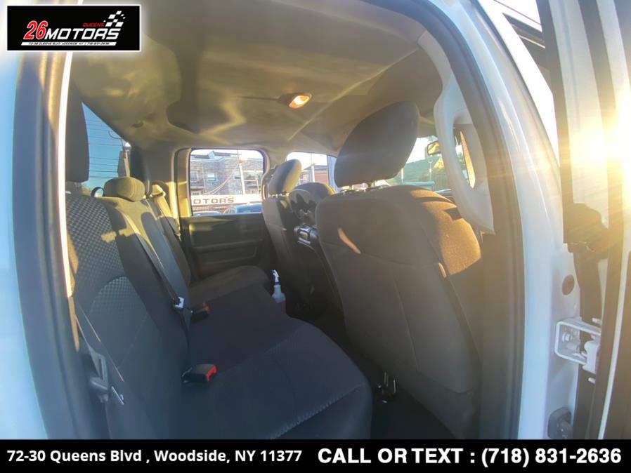 Used Ram 1500 Classic Express 4x4 Quad Cab 6''4" Box 2019 | 26 Motors Queens. Woodside, New York Used Ram 1500 Classic Express 4x4 Quad Cab 6''4" Box 2019 | 26 Motors Queens. Woodside, New York