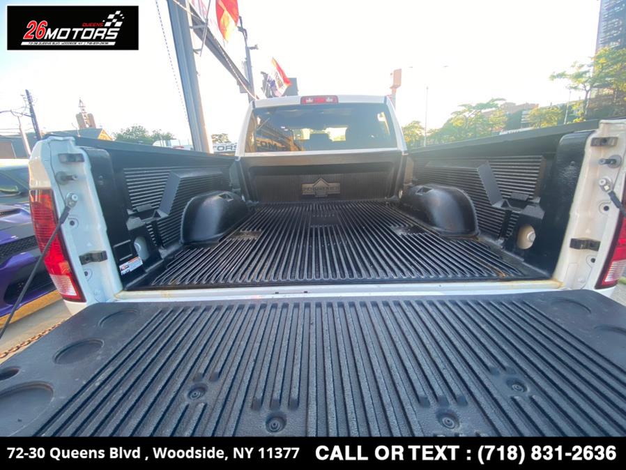 Used Ram 1500 Classic Express 4x4 Quad Cab 6''4" Box 2019 | 26 Motors Queens. Woodside, New York Used Ram 1500 Classic Express 4x4 Quad Cab 6''4" Box 2019 | 26 Motors Queens. Woodside, New York