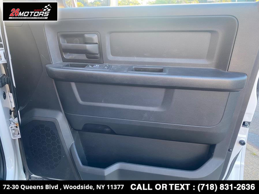 Used Ram 1500 Classic Express 4x4 Quad Cab 6''4" Box 2019 | 26 Motors Queens. Woodside, New York Used Ram 1500 Classic Express 4x4 Quad Cab 6''4" Box 2019 | 26 Motors Queens. Woodside, New York