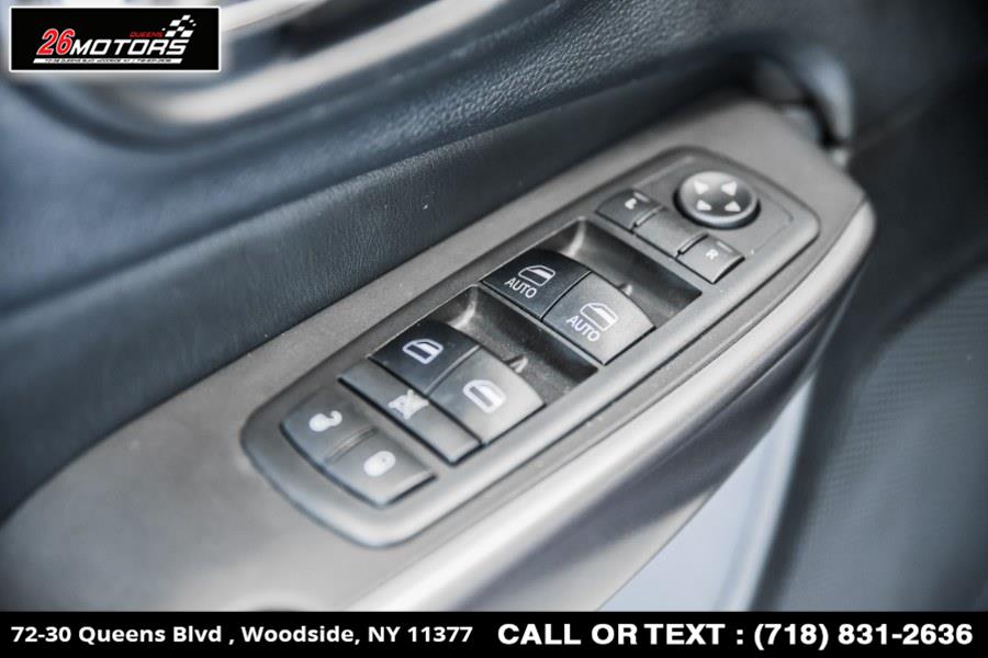 Used Jeep Cherokee Limited 4x4 2019 | 26 Motors Queens. Woodside, New York Used Jeep Cherokee Limited 4x4 2019 | 26 Motors Queens. Woodside, New York