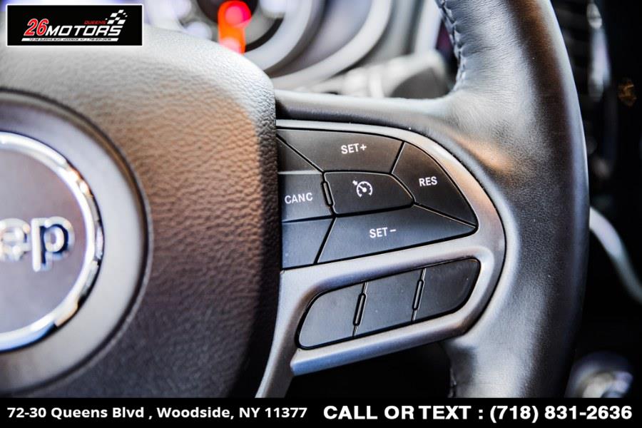 Used Jeep Cherokee Limited 4x4 2019 | 26 Motors Queens. Woodside, New York Used Jeep Cherokee Limited 4x4 2019 | 26 Motors Queens. Woodside, New York