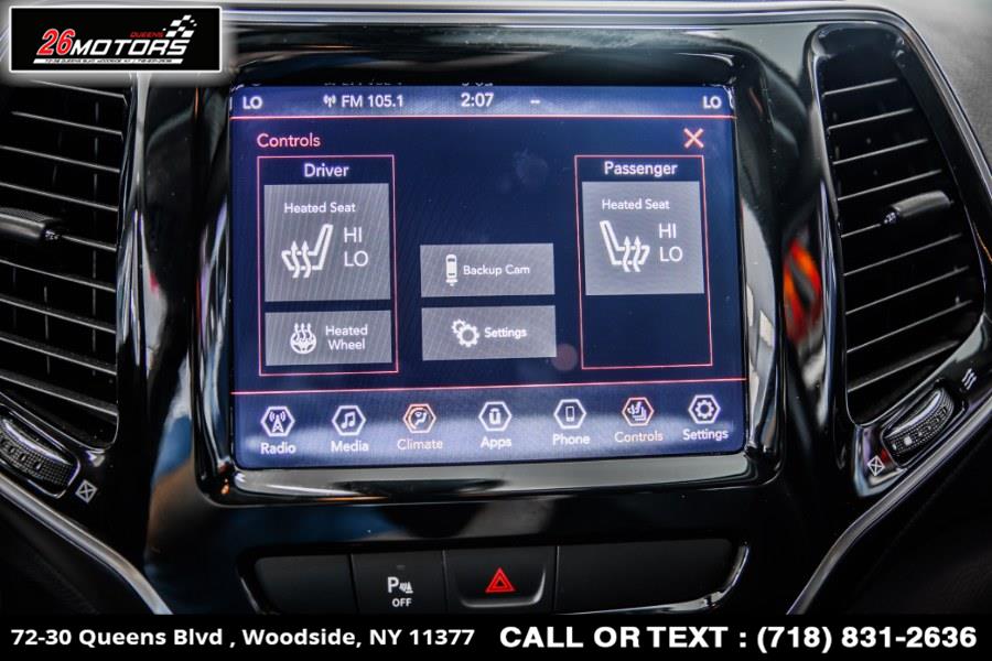 Used Jeep Cherokee Limited 4x4 2019 | 26 Motors Queens. Woodside, New York Used Jeep Cherokee Limited 4x4 2019 | 26 Motors Queens. Woodside, New York