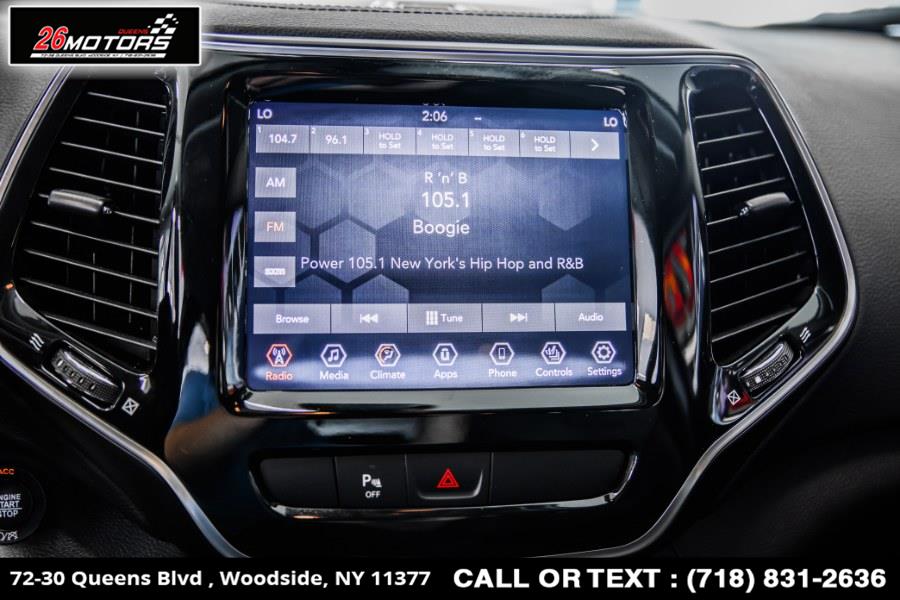 Used Jeep Cherokee Limited 4x4 2019 | 26 Motors Queens. Woodside, New York Used Jeep Cherokee Limited 4x4 2019 | 26 Motors Queens. Woodside, New York