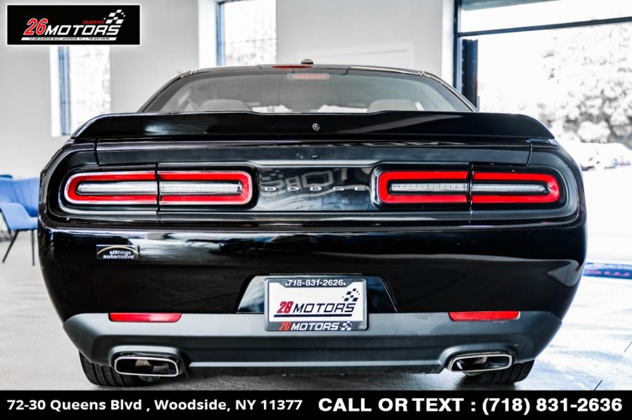 Used Dodge Challenger SXT RWD 2020 | 26 Motors Queens. Woodside, New York Used Dodge Challenger SXT RWD 2020 | 26 Motors Queens. Woodside, New York