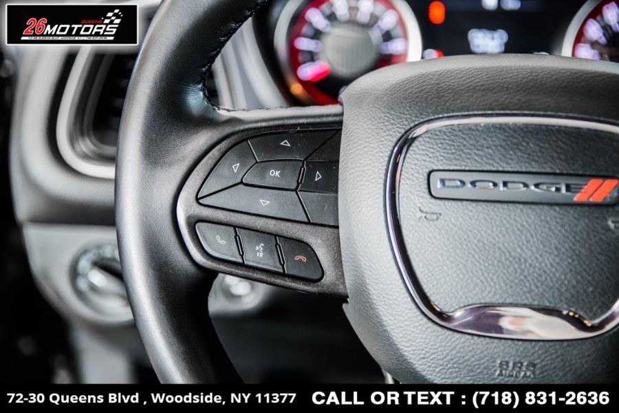 Used Dodge Challenger SXT RWD 2020 | 26 Motors Queens. Woodside, New York Used Dodge Challenger SXT RWD 2020 | 26 Motors Queens. Woodside, New York