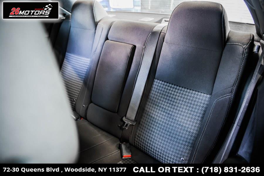 Used Dodge Challenger SXT RWD 2020 | 26 Motors Queens. Woodside, New York Used Dodge Challenger SXT RWD 2020 | 26 Motors Queens. Woodside, New York