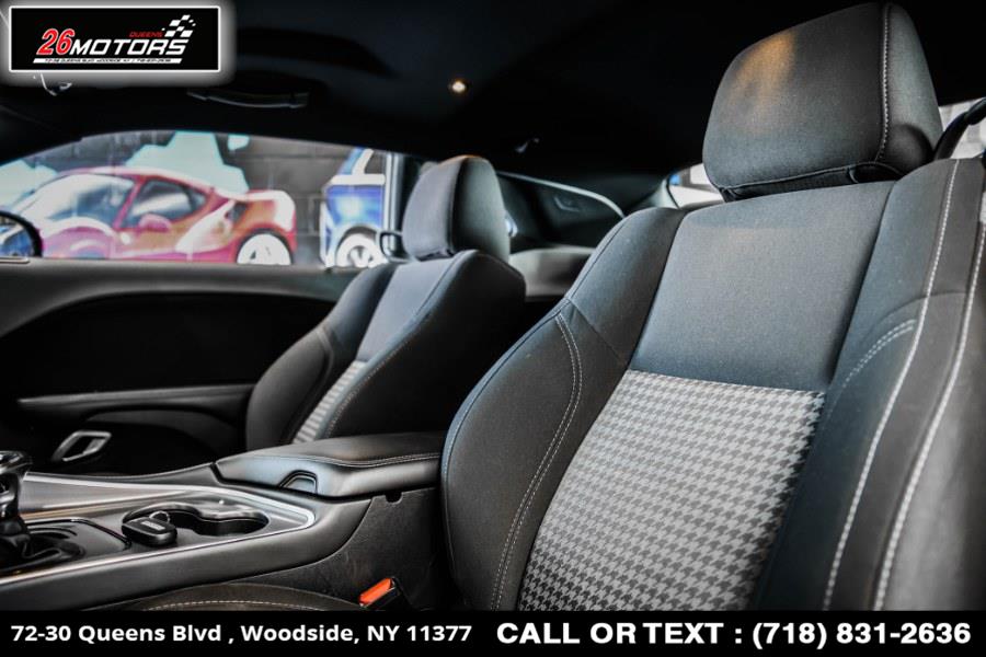 Used Dodge Challenger SXT RWD 2020 | 26 Motors Queens. Woodside, New York Used Dodge Challenger SXT RWD 2020 | 26 Motors Queens. Woodside, New York