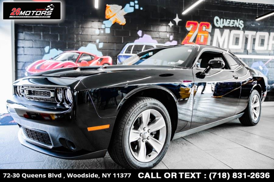 Used Dodge Challenger SXT RWD 2020 | 26 Motors Queens. Woodside, New York Used Dodge Challenger SXT RWD 2020 | 26 Motors Queens. Woodside, New York