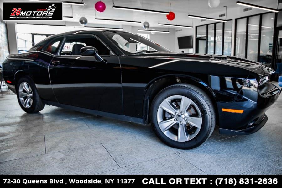Used Dodge Challenger SXT RWD 2020 | 26 Motors Queens. Woodside, New York Used Dodge Challenger SXT RWD 2020 | 26 Motors Queens. Woodside, New York