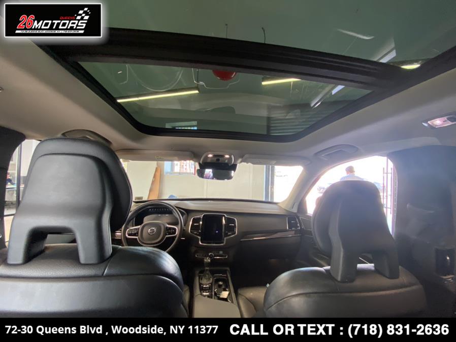 Used Volvo XC90 T6 AWD 7-Passenger Momentum 2017 | 26 Motors Queens. Woodside, New York Used Volvo XC90 T6 AWD 7-Passenger Momentum 2017 | 26 Motors Queens. Woodside, New York