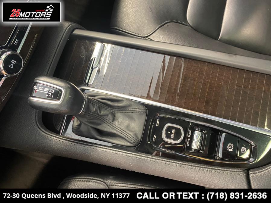 Used Volvo XC90 T6 AWD 7-Passenger Momentum 2017 | 26 Motors Queens. Woodside, New York Used Volvo XC90 T6 AWD 7-Passenger Momentum 2017 | 26 Motors Queens. Woodside, New York