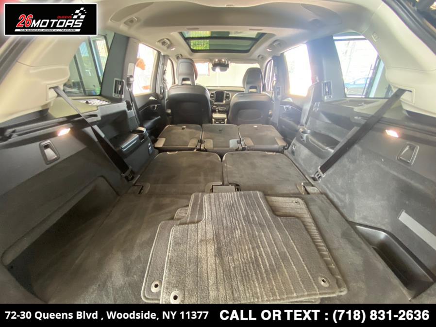 Used Volvo XC90 T6 AWD 7-Passenger Momentum 2017 | 26 Motors Queens. Woodside, New York Used Volvo XC90 T6 AWD 7-Passenger Momentum 2017 | 26 Motors Queens. Woodside, New York