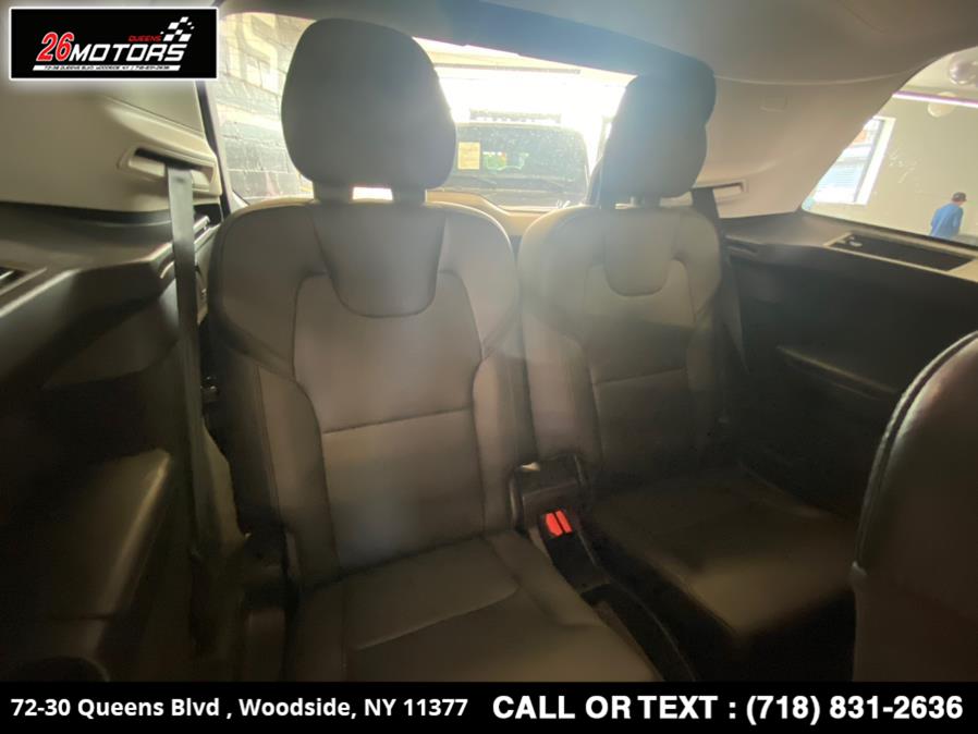Used Volvo XC90 T6 AWD 7-Passenger Momentum 2017 | 26 Motors Queens. Woodside, New York Used Volvo XC90 T6 AWD 7-Passenger Momentum 2017 | 26 Motors Queens. Woodside, New York