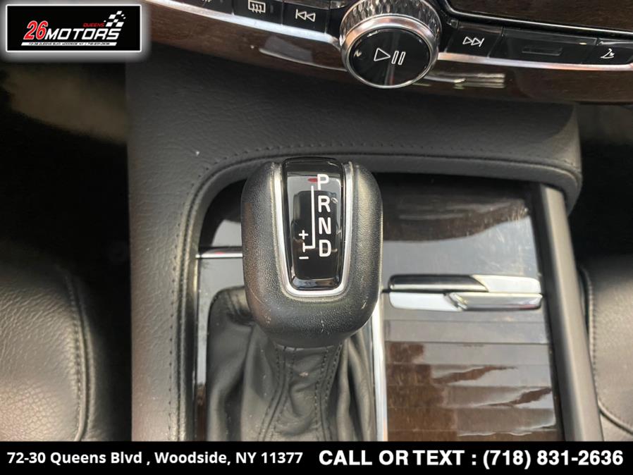 Used Volvo XC90 T6 AWD 7-Passenger Momentum 2017 | 26 Motors Queens. Woodside, New York Used Volvo XC90 T6 AWD 7-Passenger Momentum 2017 | 26 Motors Queens. Woodside, New York