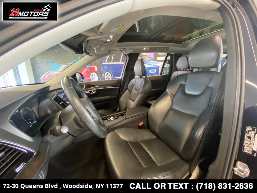 Used Volvo XC90 T6 AWD 7-Passenger Momentum 2017 | 26 Motors Queens. Woodside, New York Used Volvo XC90 T6 AWD 7-Passenger Momentum 2017 | 26 Motors Queens. Woodside, New York
