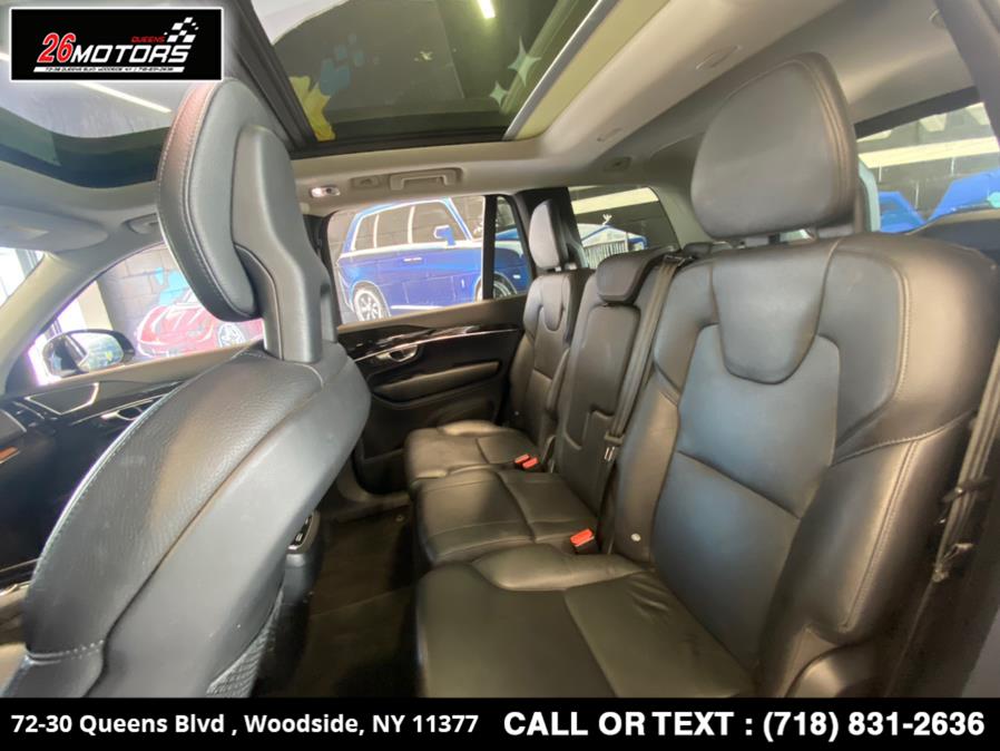 Used Volvo XC90 T6 AWD 7-Passenger Momentum 2017 | 26 Motors Queens. Woodside, New York Used Volvo XC90 T6 AWD 7-Passenger Momentum 2017 | 26 Motors Queens. Woodside, New York
