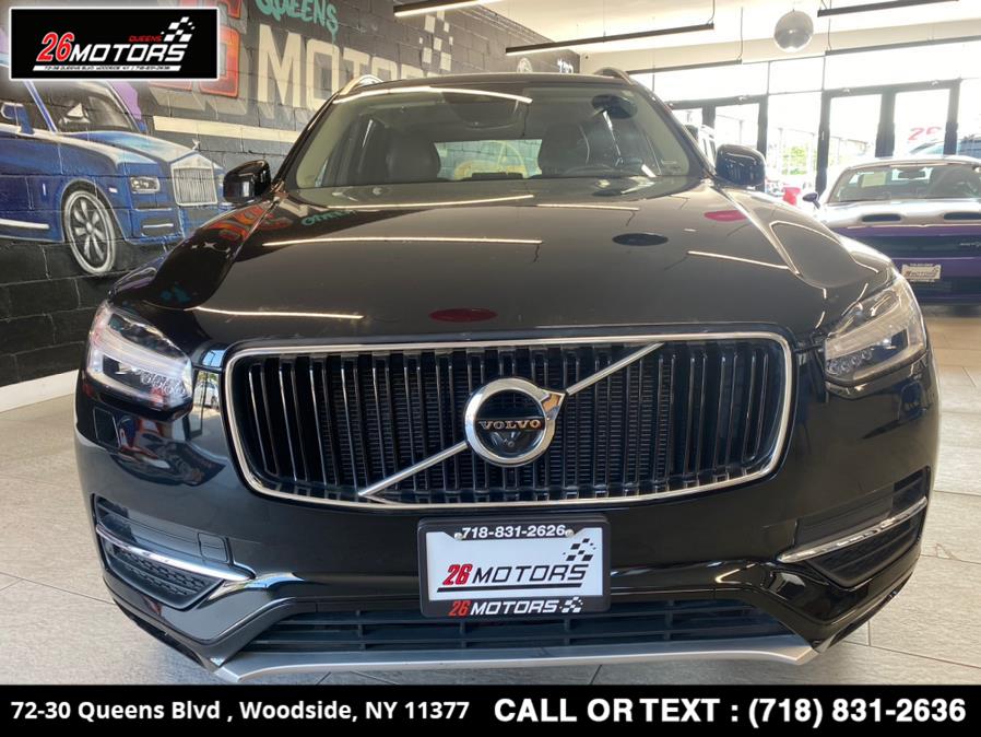 Used Volvo XC90 T6 AWD 7-Passenger Momentum 2017 | 26 Motors Queens. Woodside, New York Used Volvo XC90 T6 AWD 7-Passenger Momentum 2017 | 26 Motors Queens. Woodside, New York