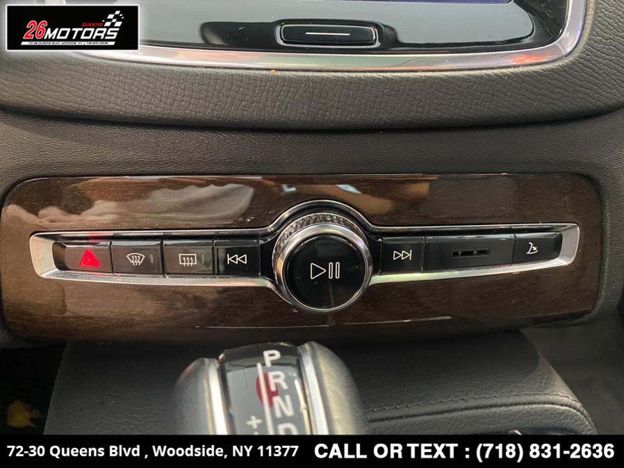 Used Volvo XC90 T6 AWD 7-Passenger Momentum 2017 | 26 Motors Queens. Woodside, New York Used Volvo XC90 T6 AWD 7-Passenger Momentum 2017 | 26 Motors Queens. Woodside, New York
