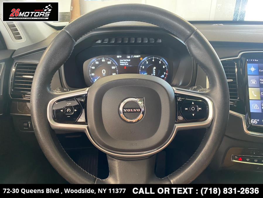 Used Volvo XC90 T6 AWD 7-Passenger Momentum 2017 | 26 Motors Queens. Woodside, New York Used Volvo XC90 T6 AWD 7-Passenger Momentum 2017 | 26 Motors Queens. Woodside, New York