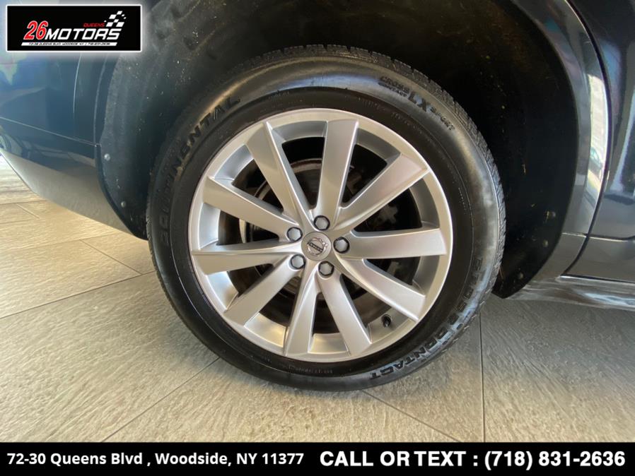 Used Volvo XC90 T6 AWD 7-Passenger Momentum 2017 | 26 Motors Queens. Woodside, New York Used Volvo XC90 T6 AWD 7-Passenger Momentum 2017 | 26 Motors Queens. Woodside, New York