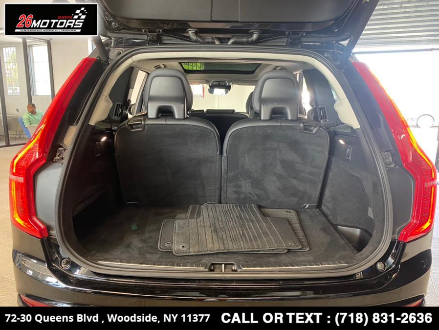 Used Volvo XC90 T6 AWD 7-Passenger Momentum 2017 | 26 Motors Queens. Woodside, New York Used Volvo XC90 T6 AWD 7-Passenger Momentum 2017 | 26 Motors Queens. Woodside, New York