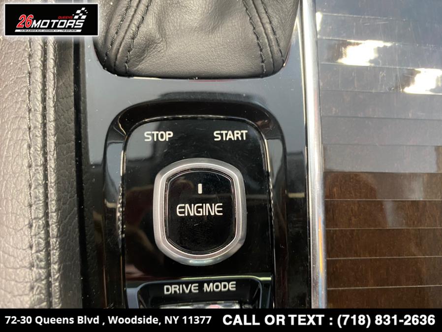 Used Volvo XC90 T6 AWD 7-Passenger Momentum 2017 | 26 Motors Queens. Woodside, New York Used Volvo XC90 T6 AWD 7-Passenger Momentum 2017 | 26 Motors Queens. Woodside, New York