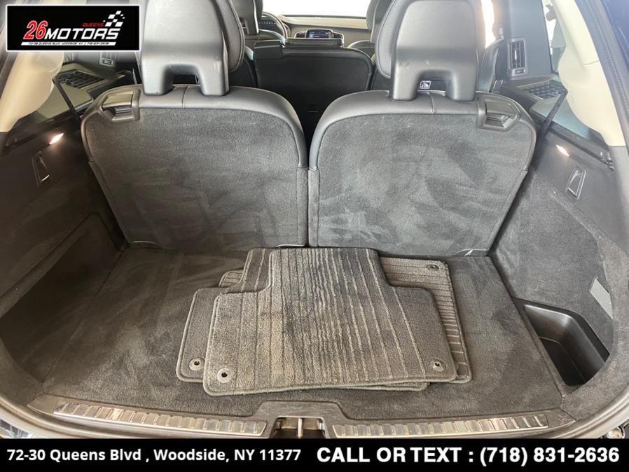 Used Volvo XC90 T6 AWD 7-Passenger Momentum 2017 | 26 Motors Queens. Woodside, New York Used Volvo XC90 T6 AWD 7-Passenger Momentum 2017 | 26 Motors Queens. Woodside, New York
